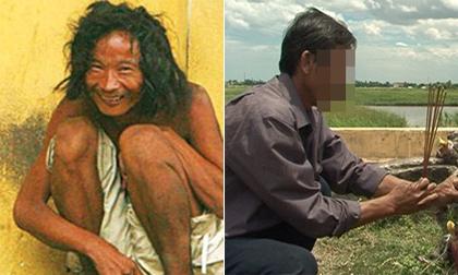 Bất chấp lấy chồng ngớ ngẩn và cái kết bất ngờ trên chính ngôi mộ của người vợ sau 30 năm