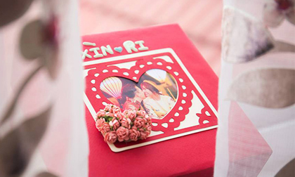 Hari Won - Trấn Thành xúc động đọc tâm thư fan gửi sau đám cưới