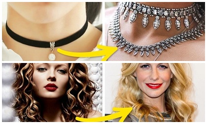 10 xu hướng thời trang năm 2017 cập nhật ngay kẻo 'ngố'