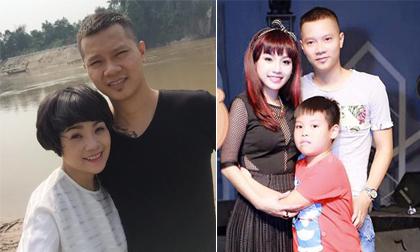 Chân dung chồng sắp cưới của giọng ca 'Chuồn chuồn ớt' Ngọc Khuê