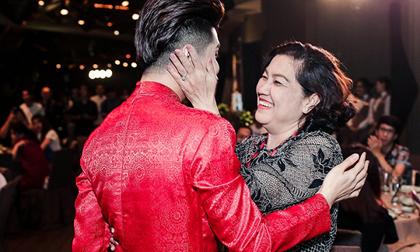 Noo Phước Thịnh: 'Mẹ à, năm nay con sẽ dành trọn ngày Tết bên mẹ'