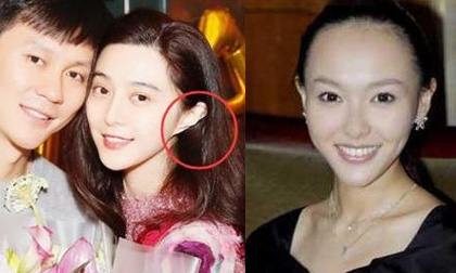 Đây chính là những điểm xấu nhất trên cơ thể của mỹ nhân Hoa ngữ