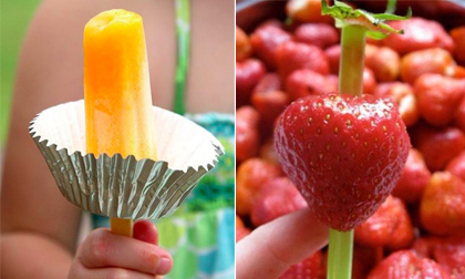 Những mẹo cực hay khi chăm trẻ mẹ nào cũng cần