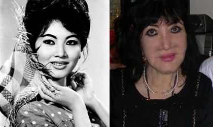 Thẩm Thúy Hằng: Từ đỉnh cao danh vọng đến thảm họa nghiệt ngã vì 'dao kéo'