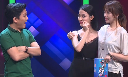 Trường Giang khen Mai Hồ, chê Hari Won vì... yêu Trấn Thành