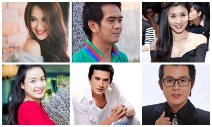 Dàn diễn viên 'Cổng mặt trời' ngày ấy - bây giờ ra sao?