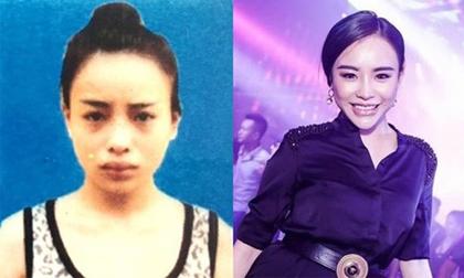 Trùm ma túy phẫu thuật thẩm mỹ thành hot girl để trốn truy nã
