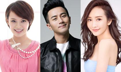 10 ngôi sao đình đám bị ghét nhất làng giải trí Cbiz 2016