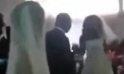 Mang nỗi khổ béo ú, không ai yêu, ai ngờ tới hôm cưới có 2 người con gái xinh như hoa vì tôi mà tranh giành