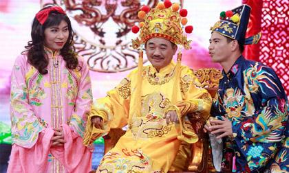 Phận đời trái ngược của 3 người đàn ông quyền lực nhất 'Táo Quân'