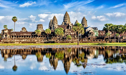 Những phát hiện khảo cổ đã làm thay đổi thế giới