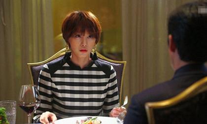 Lừa chồng thông báo thử thai là con gái và phản ứng của anh khiến tôi ngỡ ngàng