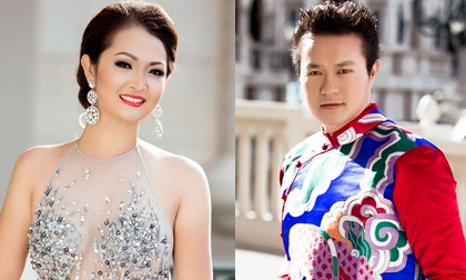 'Ông bầu' Minh Chánh sống hạnh phúc trong thời hoàng kim