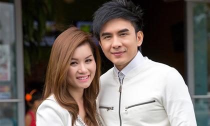 Đang mang bầu, vợ Đan Trường lo lắng khi 10 ngày phải nhập viện 2 lần