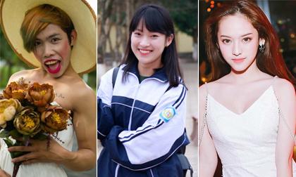 Hiện tượng mạng 'làm mưa làm gió'  trong năm 2016