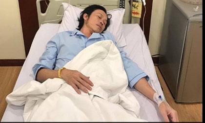 Cát Phượng thông báo danh hài Hoài Linh phải nhập viện cấp cứu khiến fans lo lắng