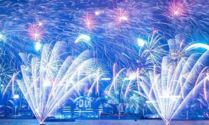 Cập nhật tin tức thế giới 7 ngày qua bằng ảnh (1 - 8/1)