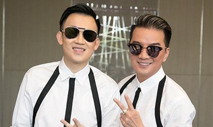 Đàm Vĩnh Hưng tiết lộ có người yêu và lên tiếng trước thông tin Dương Triệu Vũ công khai 'tình yêu' với mình