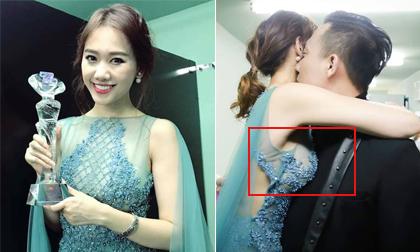 Mặc đồ gợi cảm, Hari Won chứng minh mình không 'lép' như nhiều người tưởng