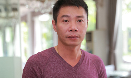 Nghe 'cô Đẩu' Công Lý kể về chuyện hậu trường Táo quân