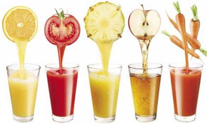 Cứ uống những loại nước này vào buổi sáng, chớ trách vì sao bạn béo