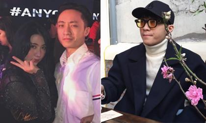 Hot girl Quỳnh Anh Shyn lộ người yêu mới sau khi chia tay Will?