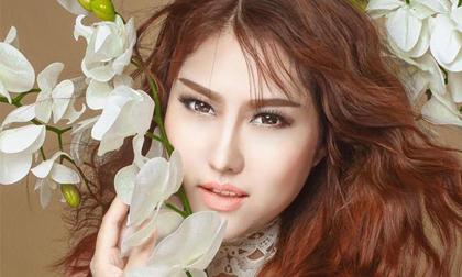 Phi Thanh Vân ngày càng xinh đẹp hút hồn