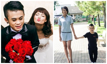 Trần Xuân Tiến và bạn gái người mẫu chính thức chia tay dù đã chụp ảnh cưới xong