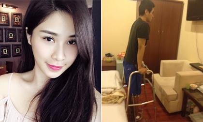 Người yêu chàng trai kéo dài chân từ 1,67m lên 1,76m sốc khi biết quá khứ của bạn trai