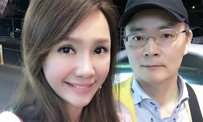 Helen Thanh Đào tiết lộ về 18 năm không 'quan hệ' với chồng