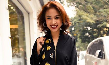 Vân Hugo lên tiếng đáp trả những bình luận bất lịch sự 'chạm đến nỗi đau'