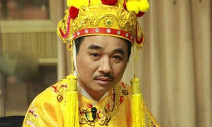 Mẹ 'Ngọc Hoàng' Quốc Khánh qua đời 