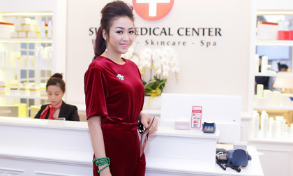 Swiss medical center chăm sóc sức khỏe toàn diện chính thức khai trương