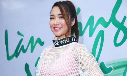 Hoà Minzy tuyên bố đóng trang cá nhân và ngưng đăng hình ảnh