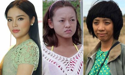 Soi nhan sắc mỹ nhân Việt năm 2016 để thấy 'mình còn xinh chán'