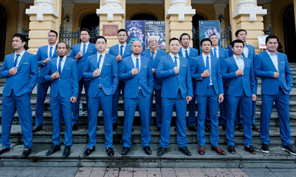 V-Stars - Nhịp cầu nối những ước mơ