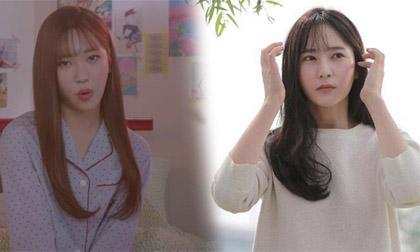 Những sao Hàn 'chẳng chung bố mẹ' nhưng có ngoại hình giống nhau như tạc