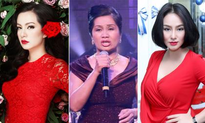 Ba bà vợ cũ ‘ghê gớm nhất Vbiz’ và những màn tố chồng khiến dư luận dậy sóng