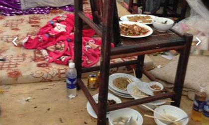 Một nữ sinh Bắc Giang bị chỉ trích vì để phòng trọ 'bẩn như chuồng lợn'