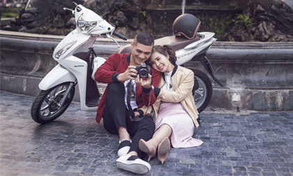 7 dư vị tình yêu mà ai cũng thèm muốn được trải qua