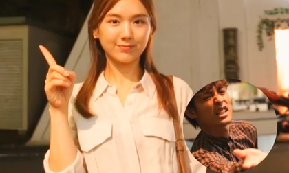 Bí kíp phòng thân cho chị em khi bị kẻ xấu giữ tay