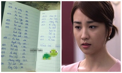 Thất vọng khi tối nào chồng cũng ngồi tính toán chi li từng khoản chi tiêu, để rồi nửa năm sau đó vỡ òa trong niềm vui