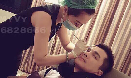 Thẩm mỹ MyVy - Thẩm mỹ uy tín số 1 tại Kiên Giang