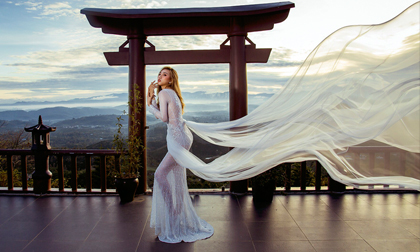 Sau ồn ào, Sen Nhi Thu tiếp tục ra mắt sản phẩm mới đậm chất Phương Đông