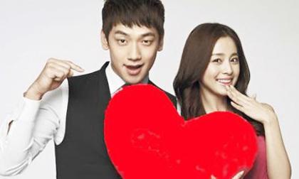 Bi Rain gửi lời nhắn ngọt ngào đến bà xã qua ca khúc mới