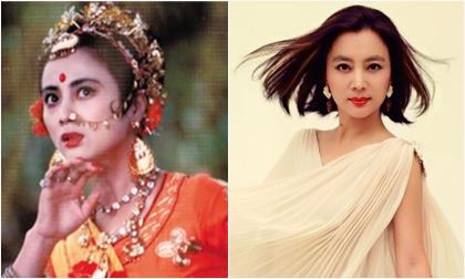 Cuộc sống của 'Thỏ Ngọc' trong phim Tây du ký giờ ra sao?