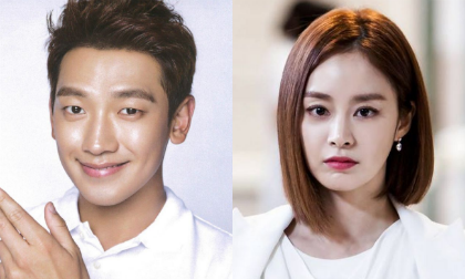 Vợ chồng Kim Tae Hee và Bi Rain sẽ đi tuần trăng mật ở Bali