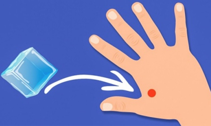 Làm sao để chấm dứt cơn đau răng khi không có thuốc?