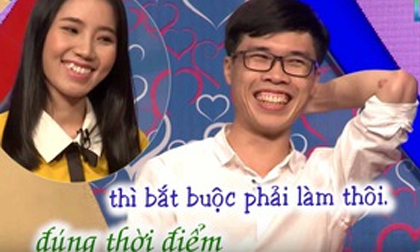 Chàng kiến trúc sư ở dơ, làm biếng nhưng mẫu bạn gái phải như... Tăng Thanh Hà