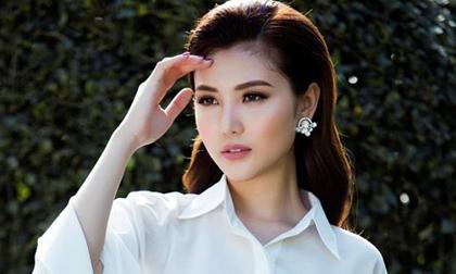 'Nữ hoàng sắc đẹp toàn cầu' Ngọc Duyên gây ấn tượng với gu thời trang sành điệu 